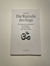 Die Wurzeln des Yoga   1999 -