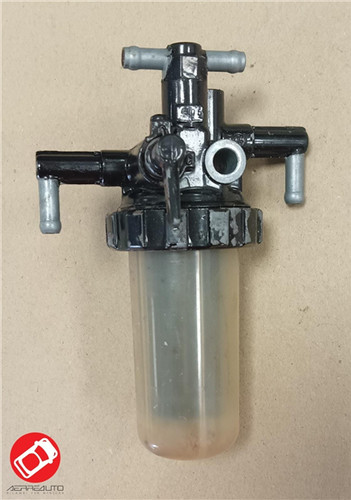 Kraftstofffilter diesel motor - diesel,