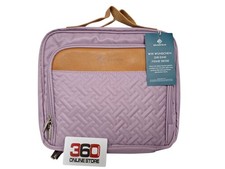 Kulturtasche  Groß  3-in-1