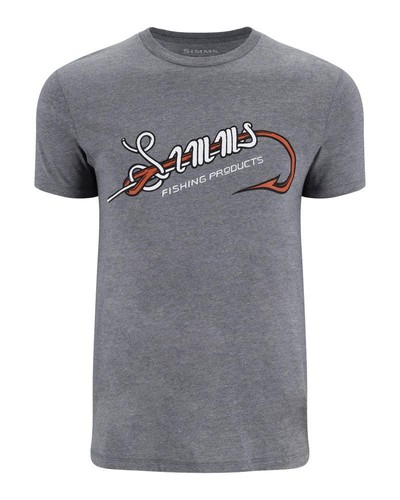 Hook loop shirt athletic - hook,