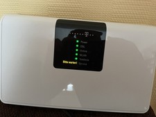 Telekom Speedport W 723V Wireless N Router (40252747)