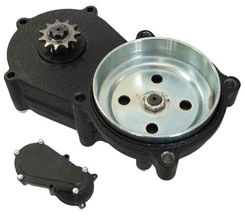Motordeckel antrieb mini atv - motordeckel,