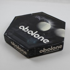 Abalone, Hasbro, 2001
