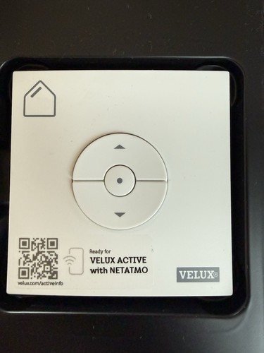 Velux kli 312 ww - velux,