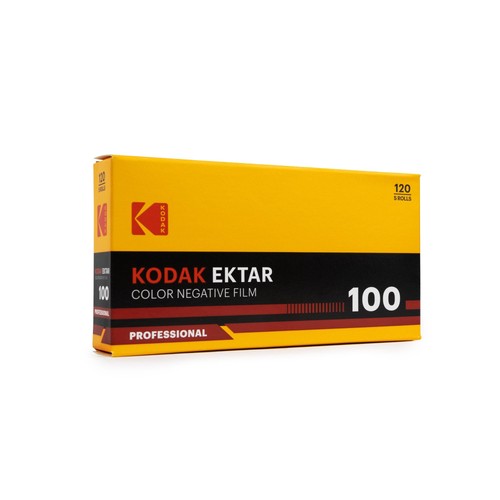 Kodak ektar 100 - ektar, 5er