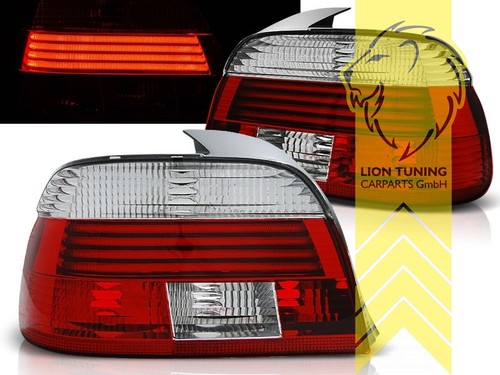 Led rückleuchten heckleuchten - led,