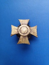 Order Medal Militari Virtuti