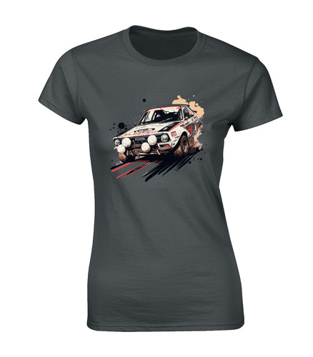 Rallye autostaub - rallye,