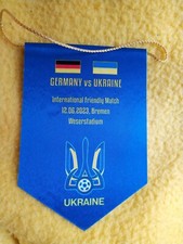 Orig. Wimpel 12x18 cm *