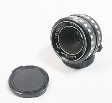 A.Schacht Ulm Travenar R 50mm