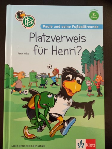 Paule und seine