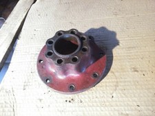 Deutz D6006 Getriebe TW55.2