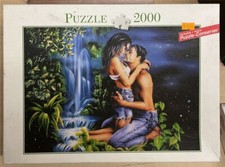 2000 Pieces Jigsaw Puzzle