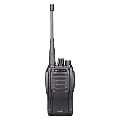 Midland g10 pro pmr446 - g10,