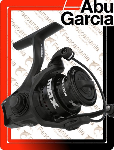 Abu garcia max - max, 2500