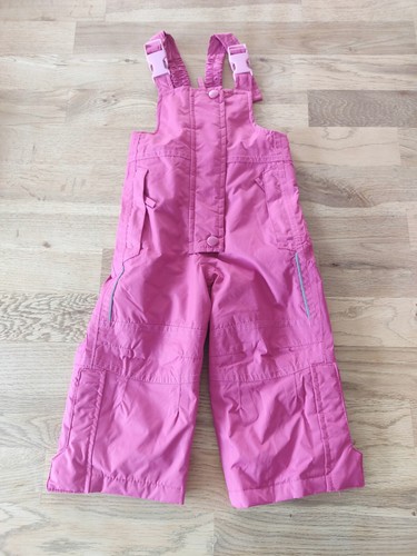 Mädchen schneehose größe - mädchen,