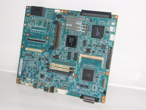 Xerox pwba spider2 960k05564 - xerox,