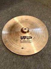 Teller UFIP Class Series 18" Earcreated Cymbals