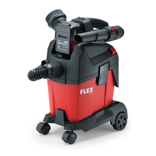 Flex sicherheitssauger mit - flex,
