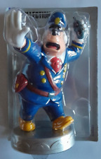 COMMISSARIO BASETTONI Disney Charakter - Serie Collection De Agostini