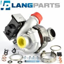 Turbolader für Ford Mondeo S-MAX Duratorq DOHC CRDI 1863395 1700686 49477-01115
