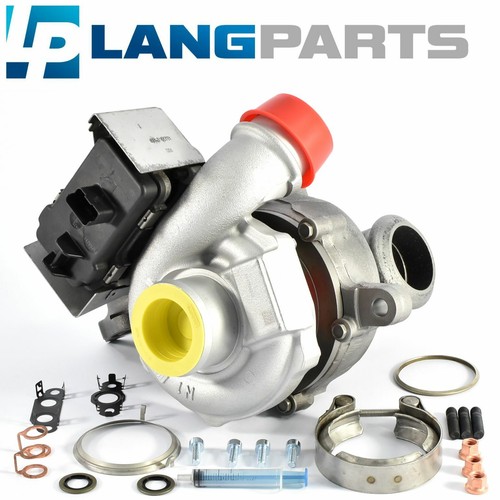 Turbolader für ford mondeo - ford,