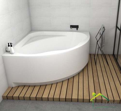 Badewanne große eckbadewanne - badewanne,