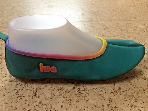 Iwa 600 leder gymnastik turn - c,