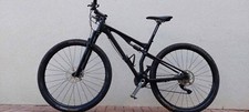Scott Spark RC 900 SL 29'' Carbon Size M