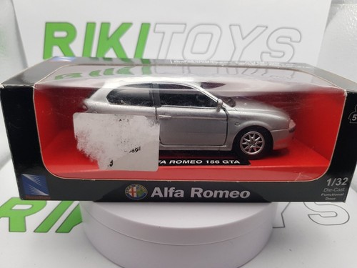 Alfa romeo 147 - romeo,