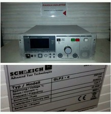 SCHLEICH GLP2-E Schleich GLP2E Tester used.