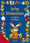 Lustige osterbasteleien von - lustige,
