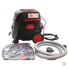 STIER Nass-Trockensauger