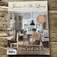 Magazin Jeanne d´Arc Living