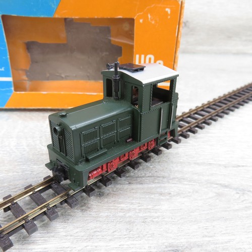 Roco 4150 hoe feldbahn - -,