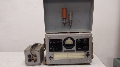 Rft antennentestgerät 5002 - rft,