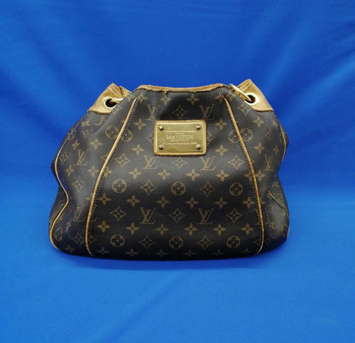Louis vuitton galliera - vuitton, gm