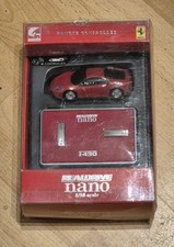 Realdrive Nano - 1/58 Ferrari F430