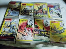 Der Landser Ritterkreuzträger 79 Hefte