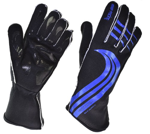 Grip ultra kart - ii, handschuhe