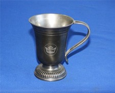 Etain d'art aus Frankreich