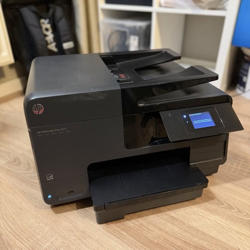 Officejet pro 8615 - officejet,