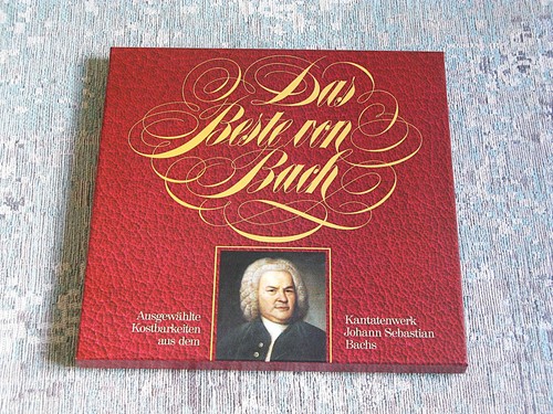 10lp box set beste von - beste,
