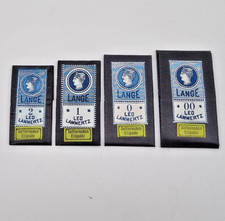 25 Leo Lammertz Sattlernadeln