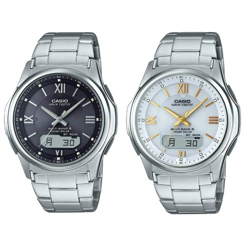 Casio wave ceptor - casio,