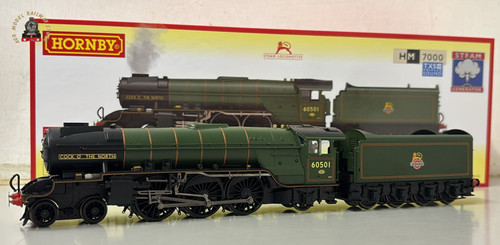 Hornby r30395ss early - hornby,