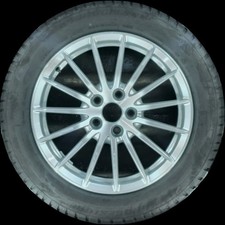 225/50 R17 98H Winterreifen