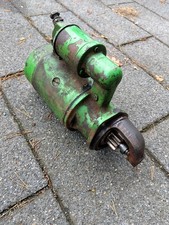 Anlasser Original Bosch Fendt