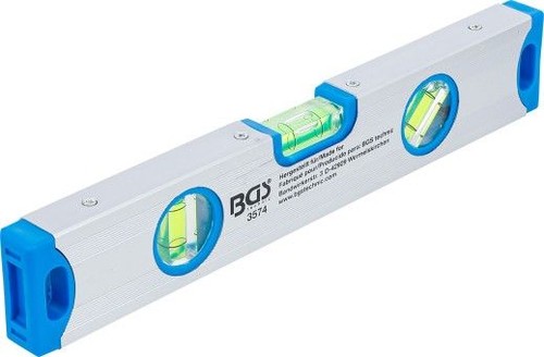 Bgs wasserwaage 3574 - wasserwaage,