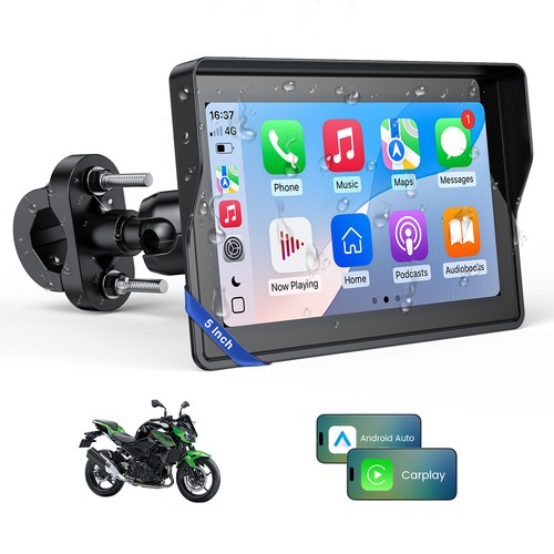 Zoll motorrad carplay - motorrad,